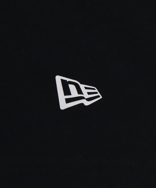 NEW ERA(ニューエラ)の「ニューエラ パフォーマンスアパレル タンクトップ 吸汗速乾UV(タンクトップ・メンズ・ブラック/ブラック系・M/L/XL/XXL)」の8枚目の写真