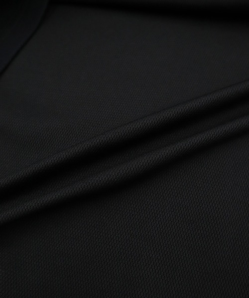 NEW ERA(ニューエラ)の「ニューエラ パフォーマンスアパレル タンクトップ 吸汗速乾UV(タンクトップ・メンズ・ブラック/ブラック系・M/L/XL/XXL)」の11枚目の写真