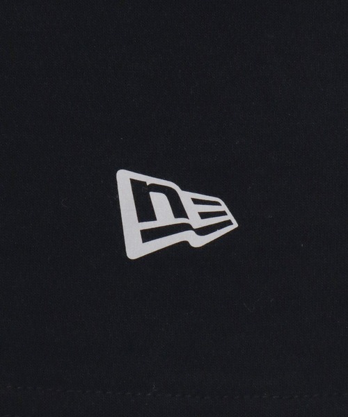 NEW ERA(ニューエラ)の「ニューエラ パフォーマンスアパレル タンクトップ 吸汗速乾UV(タンクトップ・メンズ・ブラック/ブラック系・M/L/XL/XXL)」の17枚目の写真