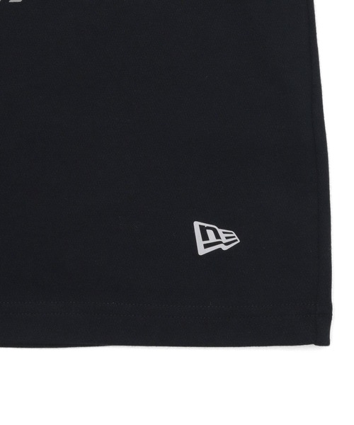NEW ERA(ニューエラ)の「ニューエラ パフォーマンスアパレル タンクトップ 吸汗速乾UV(タンクトップ・メンズ・ブラック/ブラック系・M/L/XL/XXL)」の18枚目の写真