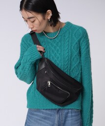 GALLEST | ウエストポーチ(ボディバッグ/ウエストポーチ)