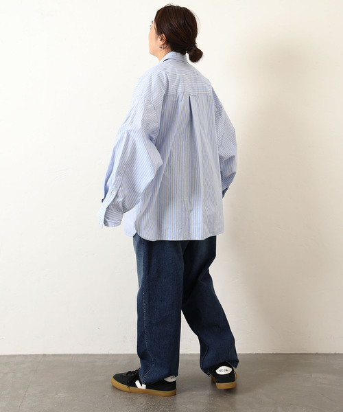 JOURNAL STANDARD LUXE（ジャーナルスタンダード ラックス）の「タイプ