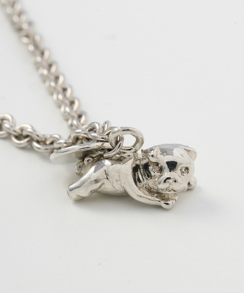 G.V.G.V.（ジーヴィージーヴィー）の「ANKLET（アンクレット・レディース・シルバー・ONE SIZE）」の5枚目の写真