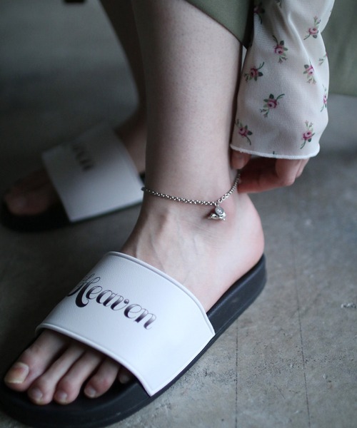 G.V.G.V.（ジーヴィージーヴィー）の「ANKLET（アンクレット・レディース・シルバー・ONE SIZE）」の4枚目の写真