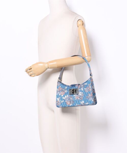 FURLA（フルラ）の「FURLA 1927 S SHOULDER BAG SOFT（ショルダー