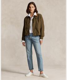 タグ付✨️POLO RALPH LAUREN クロップド ユーティリティジャケット 81006150b_b_06_215.jpg