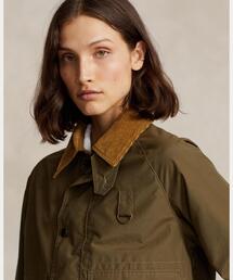 POLO RALPH LAUREN（ポロ ラルフ ローレン）の「クロップド