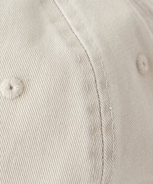 NEW ERA（ニューエラ）の「【別注】＜NEW ERA＞GLR 9TWENTY ミニ NY ロゴ ベースボール キャップ（キャップ・メンズ・ピンク/ライム/ダークグレー/ネイビー/ナチュラル/ブラック/ダークブラウン/ベージュ・FREE）」の22枚目の写真