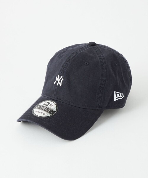 NEW ERA（ニューエラ）の「【別注】＜NEW ERA＞GLR 9TWENTY ミニ