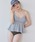 SEA DRESS�i�V�[�h���X�j�́u���̃W���K�[�h�y�v�����t���A�r�L�j/�����i�����j�v�b�u���[�O���[