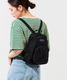 FREAK'S STORE | 限定展開　JANSPORT/ジャンスポーツ　HALF PINT/ ハーフパイント(バックパック/リュック)