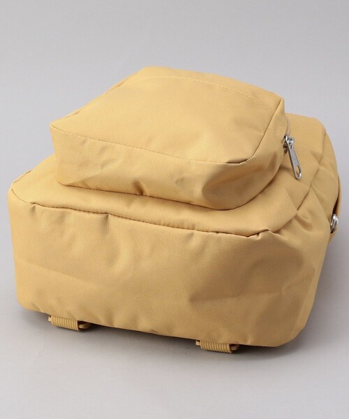 FREAK'S STORE（フリークスストア）の「限定展開　JANSPORT/ジャンスポーツ　HALF PINT/ ハーフパイント（バックパック/リュック・レディース・ブラック/オリーブ/ナチュラル/ピンク/ベージュ・ONE SIZE）」の7枚目の写真