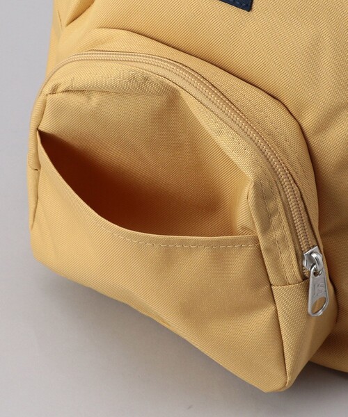 FREAK'S STORE（フリークスストア）の「限定展開　JANSPORT/ジャンスポーツ　HALF PINT/ ハーフパイント（バックパック/リュック・レディース・ブラック/オリーブ/ナチュラル/ピンク/ベージュ・ONE SIZE）」の15枚目の写真