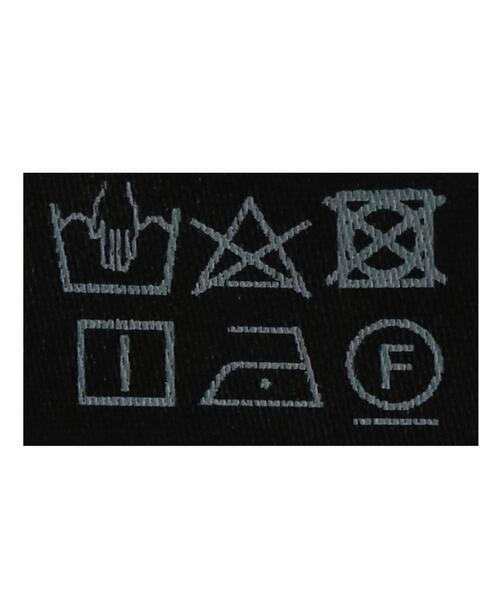 MARW UNITED ARROWS(マルゥ ユナイテッドアローズ)の「<MARW UNITED ARROWS>タック ハイウエストパンツ(その他パンツ・レディース・ダークグレー・36/38)」の5枚目の写真