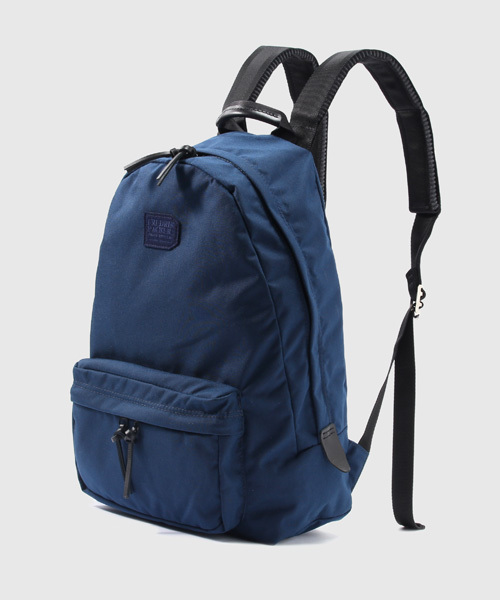 FREDRIK PACKERS（フレドリックパッカーズ）の「【Ciaopanic】×【FREDRIK PACKERS】別注　500DAY PACK（バックパック/リュック・レディース・ブラック/ネイビー・FREE）」の3枚目の写真