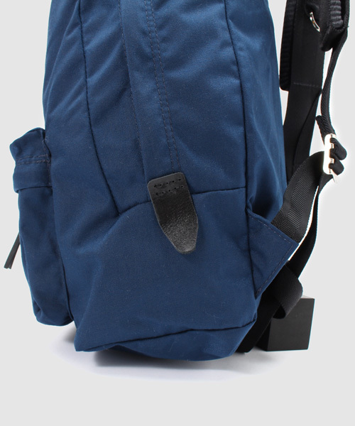 FREDRIK PACKERS（フレドリックパッカーズ）の「【Ciaopanic】×【FREDRIK PACKERS】別注　500DAY PACK（バックパック/リュック・レディース・ブラック/ネイビー・FREE）」の7枚目の写真