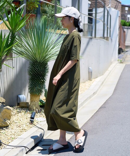 FREAK'S STORE（フリークスストア）の「THOUSAND MILE × FREAK'S STORE