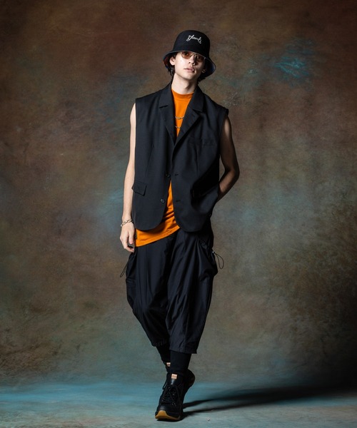 Combination Sole Sneakers / コンビネーションソールスニーカー