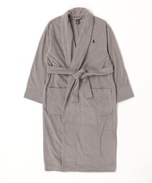 RALPH LAUREN HOME(ラルフ ローレン ホーム)RATHLIN バスローブ