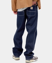 Carhartt WIP/カーハートダブリューアイピー SIMPLE PANT デニムパンツ I022947