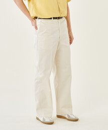 Lee | Lee | 〈別注〉ワイドトラウザー LEESURES MEN(その他パンツ)