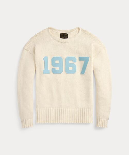 POLO RALPH LAUREN（ポロ ラルフ ローレン）の「1967 セーター（ニット 