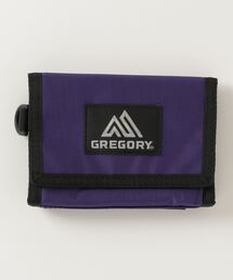 GREGORY(OS[)TRIFOLD WALLET / gCtH[hbg / EgoCIbg(|[`)