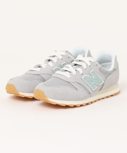 NEW BALANCE（ニューバランス）の「《New Balance》WL373（スニーカー 