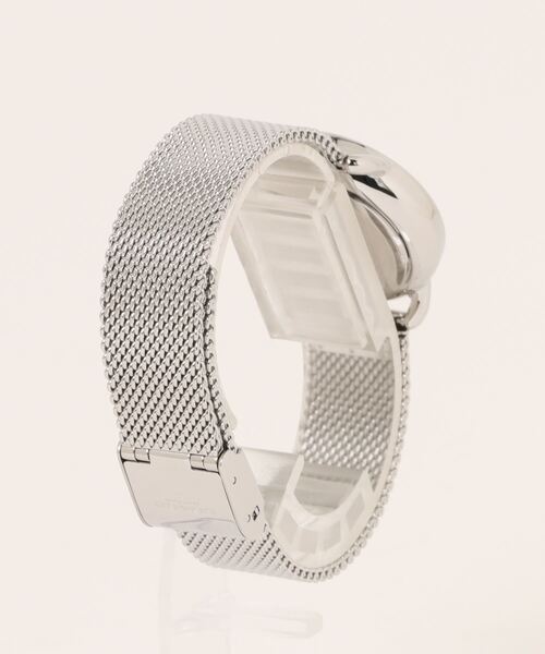 【COACH(コーチ)】エリオット 28mm サンレイ メッシュベルト COACH（コーチ）の「「COACH/コーチ」エリオット 28mm サンレイ