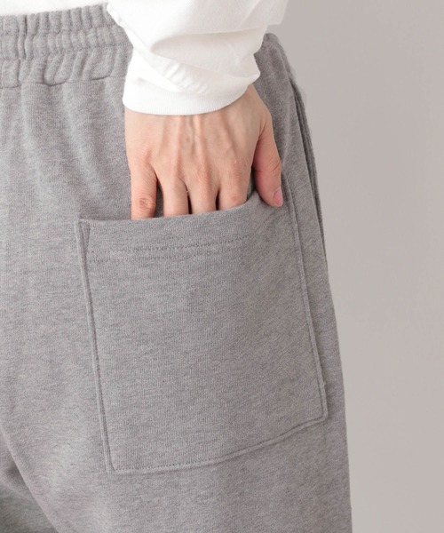 RAGEBLUE（レイジブルー）の「＜SAKURAIMARIA×RAGEBLUEコラボ＞刺繍ワッペンスウェットパンツ（スウェットパンツ・レディース・ブルー系その他/その他・FREE）」の22枚目の写真