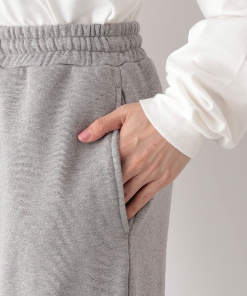 RAGEBLUE（レイジブルー）の「＜SAKURAIMARIA×RAGEBLUEコラボ＞刺繍ワッペンスウェットパンツ（スウェットパンツ・レディース・ブルー系その他/その他・FREE）」の20枚目の写真