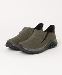 MERRELL メレル JUNGLE MOC 2.0 KNIT WP ジャングルモック2ニットウォータープルーフ J5006587 ABC-MART限定 *OLIVE