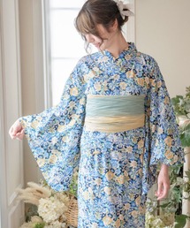 Catherine Cottage | 2WAYセパレート浴衣セット（lady's）(浴衣)