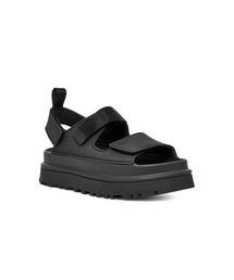【WEB限定】【UGG(アグ)】W GOLDENGLOW/ゴールデングロウ