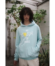 Mia Hoodie