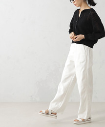 FOUND GOOD | Easyデニムワイドパンツ(デニムパンツ)