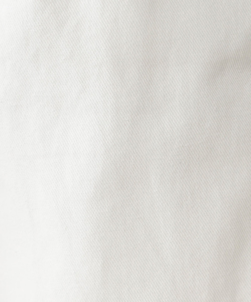 FOUND GOOD（ファウンドグッド）の「Easyデニムワイドパンツ（デニムパンツ・レディース・ブルー系5/アイボリー/ネイビー/グレー系8・S/M/L/XL）」の13枚目の写真