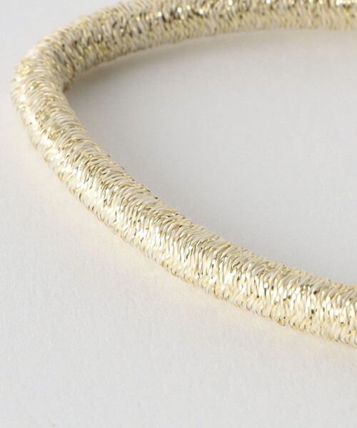 green label relaxing（グリーンレーベルリラクシング）の「＜Rockahula Kids＞イチゴ PONY PACK / ヘアゴム（その他ヘアアクセサリー・キッズ・レッド・FREE）」の7枚目の写真