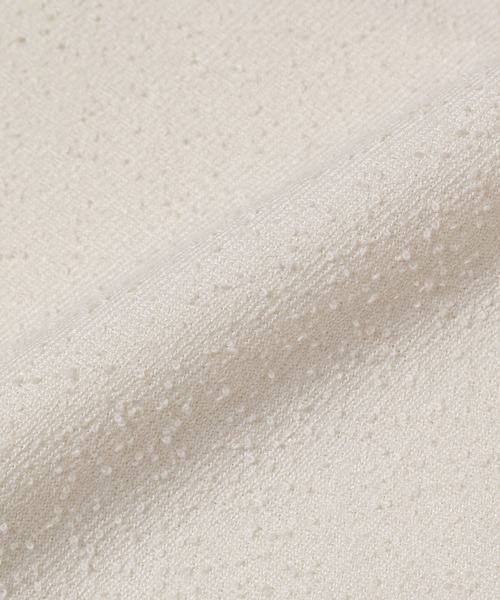 ROPE' PICNIC（ロペピクニック）の「オーバージレ（ベスト・レディース・キナリ/チャコールグレー・38）」の8枚目の写真