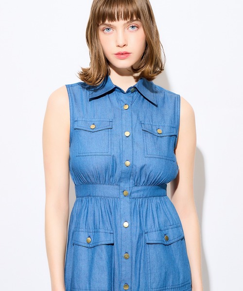 DEICY ワンピース DRESSES