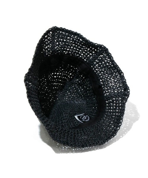 Sense of Grace(センスオブグレース)の「Sense of Grace/センスオブグレイス YURIKA HAT(ハット・レディース・アイボリー/オリーブ/ブラック/ブラウン/ナチュラル/グレー・FREE)」の20枚目の写真