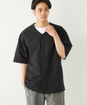 SHIPS Colors(シップス カラーズ)の「トップス(シャツ/ブラウス)」