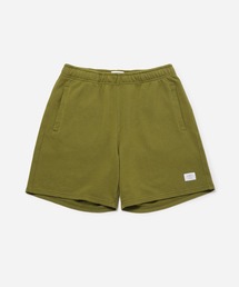 PIQUE AUSTIN SWEAT SHORT