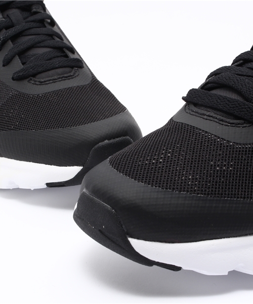 SEVENDAYS=SUNDAY（セブンデイズサンデイ）の「ＮＩＫＥ　エアマックスインビガー（スニーカー・レディース・ホワイト/ブラック・23cm/24cm/25cm）」の6枚目の写真