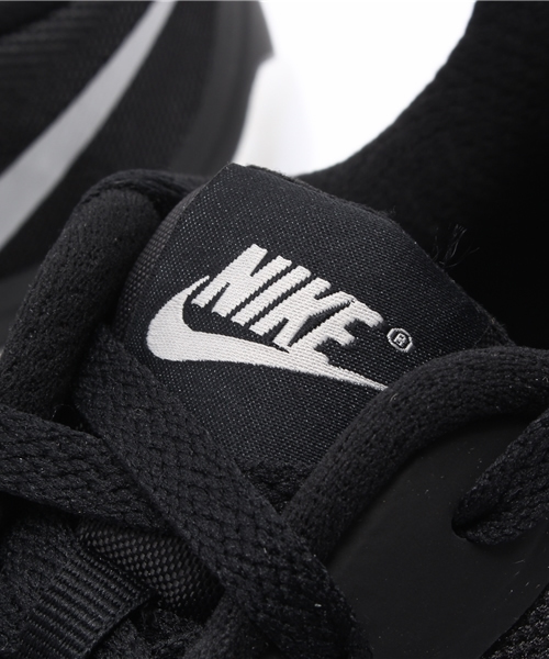 SEVENDAYS=SUNDAY（セブンデイズサンデイ）の「ＮＩＫＥ　エアマックスインビガー（スニーカー・レディース・ホワイト/ブラック・23cm/24cm/25cm）」の7枚目の写真