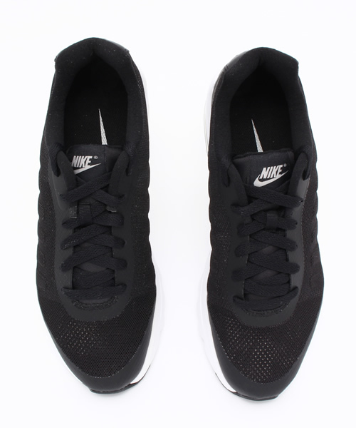 SEVENDAYS=SUNDAY（セブンデイズサンデイ）の「ＮＩＫＥ　エアマックスインビガー（スニーカー・レディース・ホワイト/ブラック・23cm/24cm/25cm）」の11枚目の写真