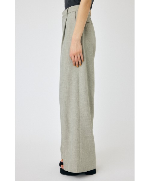 セール】SUMMER ワイドパンツ（その他パンツ）｜MOUSSY