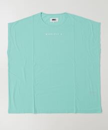 MM6 Maison Margiela｜ｴﾑｴﾑｼｯｸｽ ﾒｿﾞﾝ ﾏﾙｼﾞｪﾗ（メンズ）のTシャツ