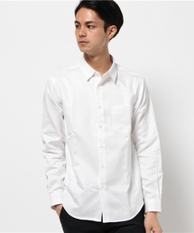 ivory court | ロイヤルドヴィ レギュラーシャツ(シャツ/ブラウス)