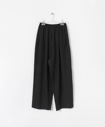 LAATO | tack easy pants(その他パンツ)